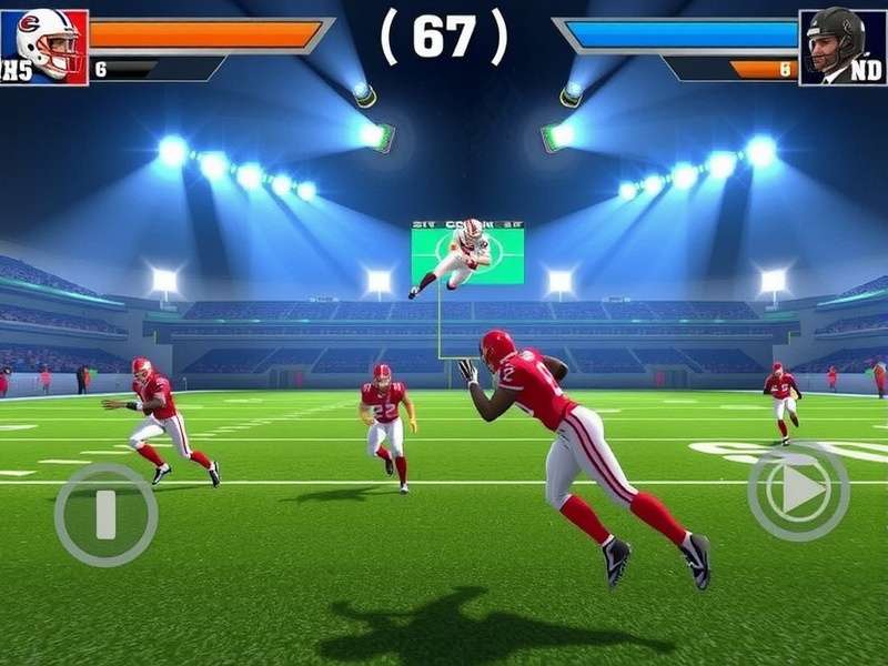 Hyderabad NFL Rivalry Ruckus Strategy Guide